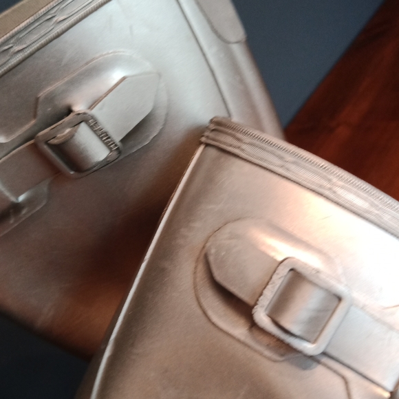 Hunter boots - Picture 13 of 16